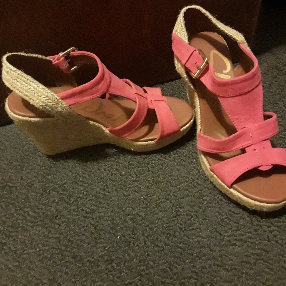 Wedges